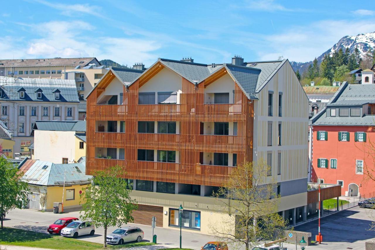 Apartment Narzisse - Im Kurpark