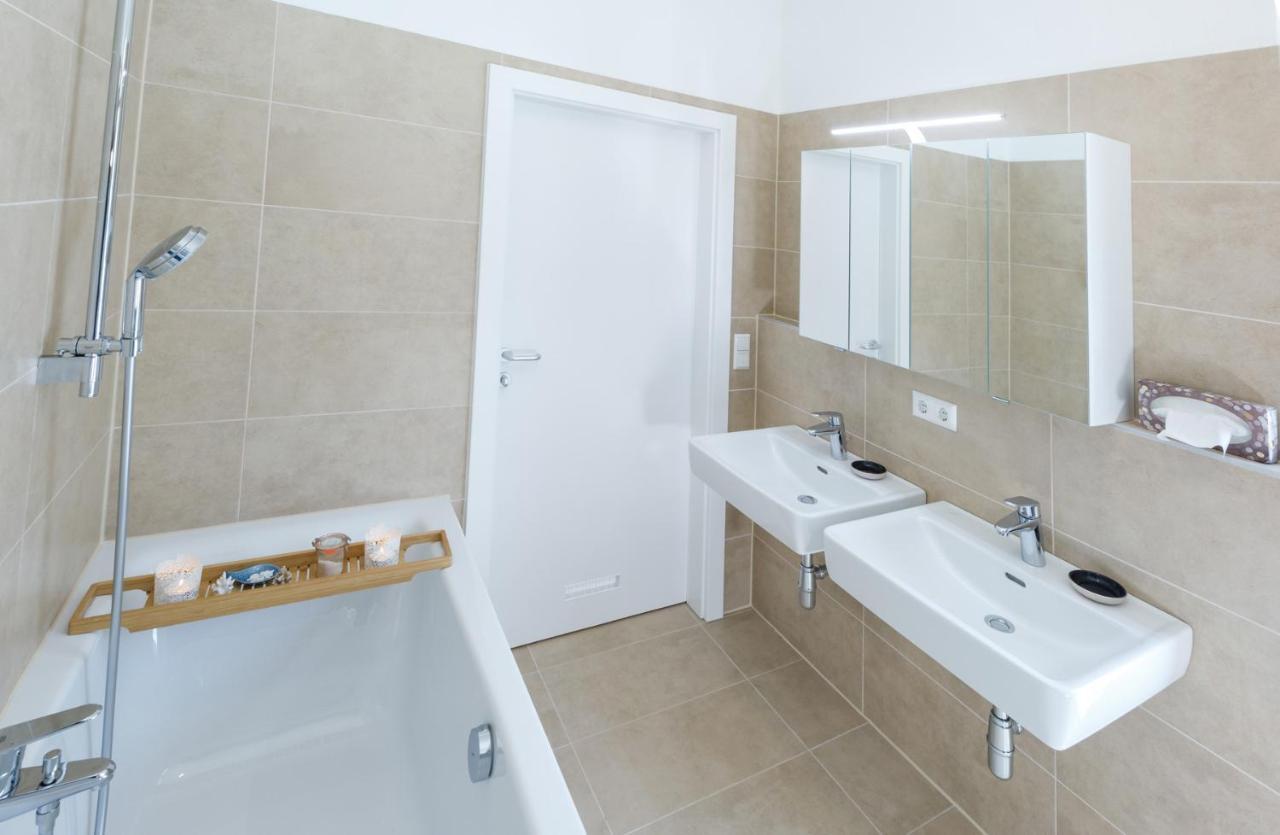 Narzisse - Im Kurpark Apartment *