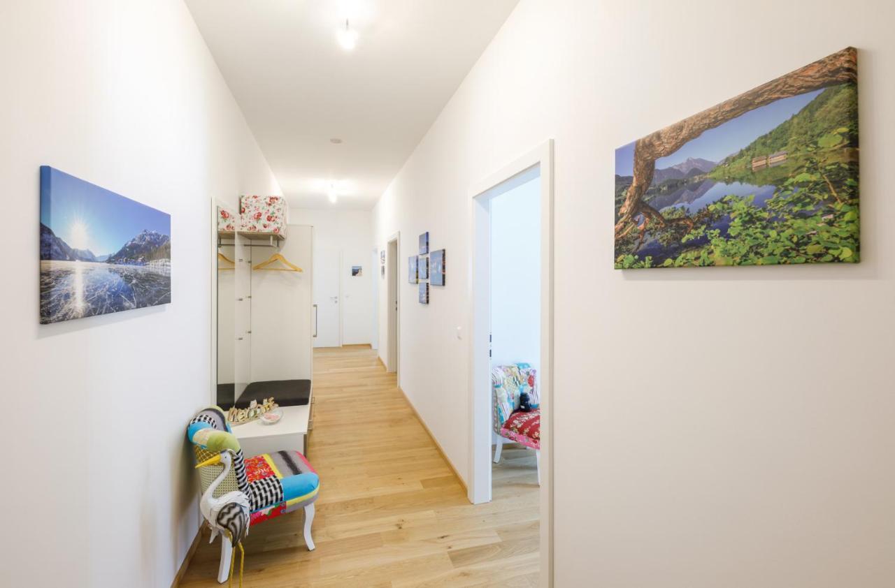 Narzisse - Im Kurpark Apartment Bad Aussee