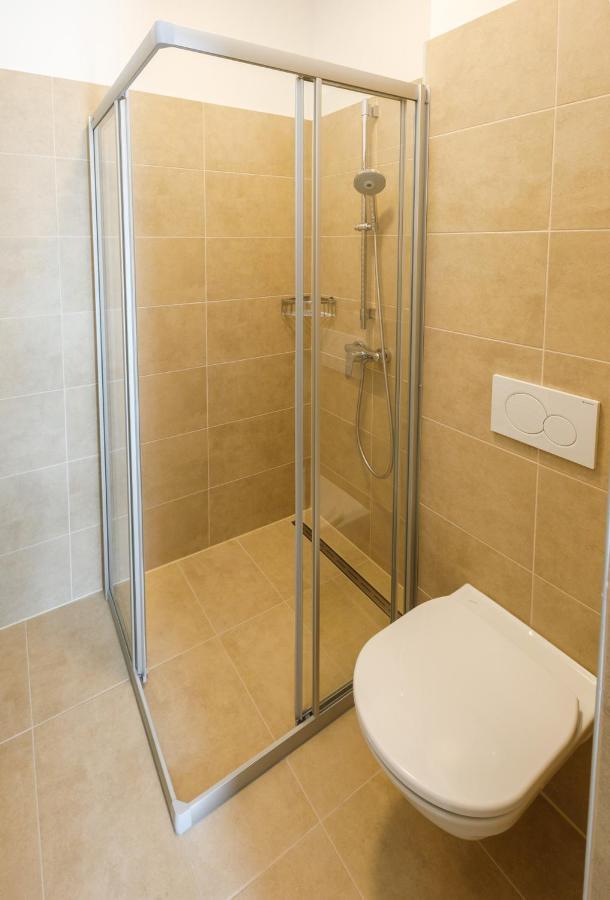 Narzisse - Im Kurpark Apartment *