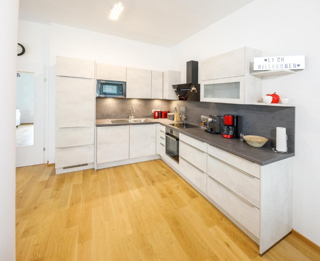 Narzisse - Im Kurpark Appartement *