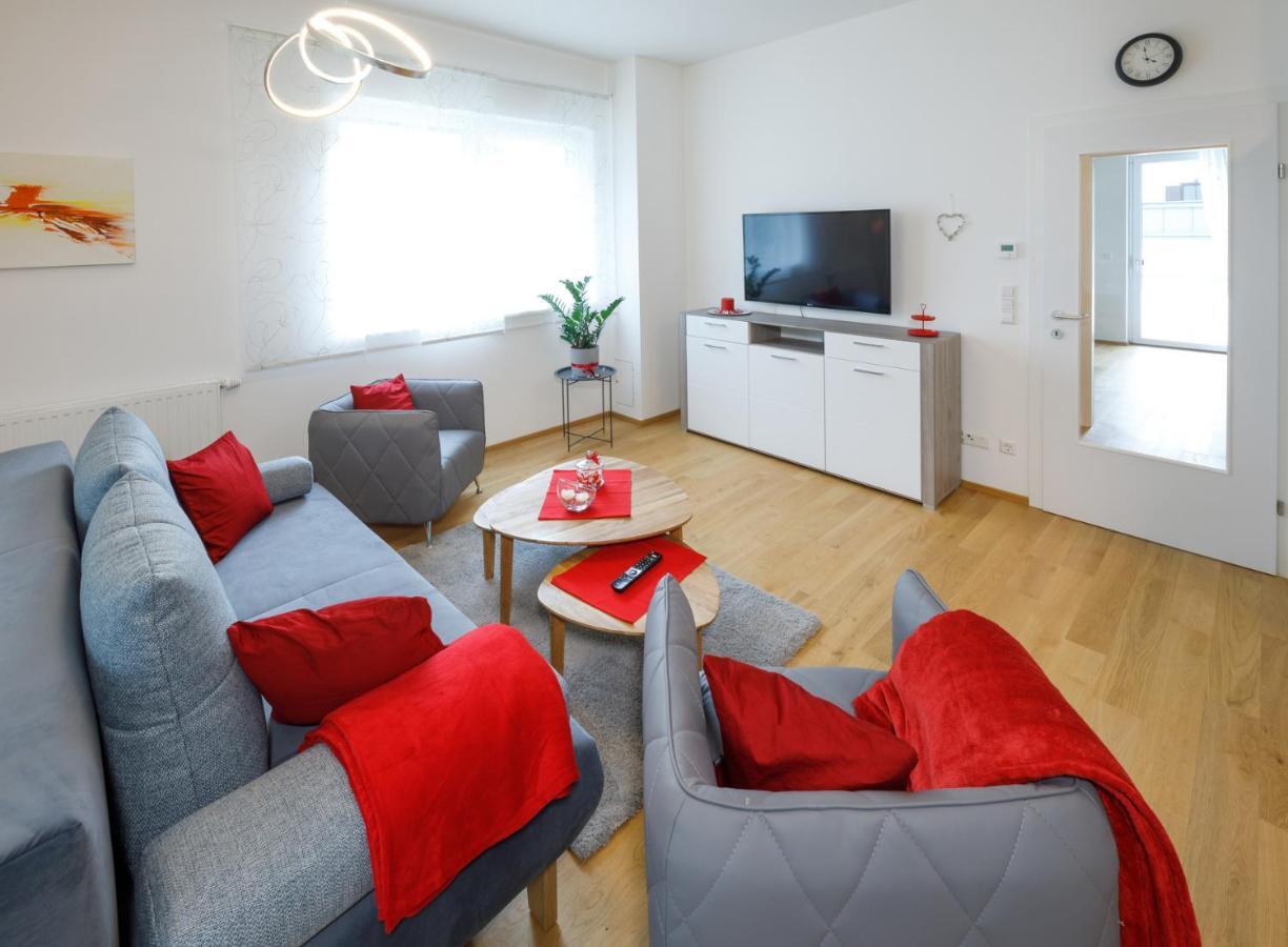 Apartment Narzisse - Im Kurpark Bad Aussee