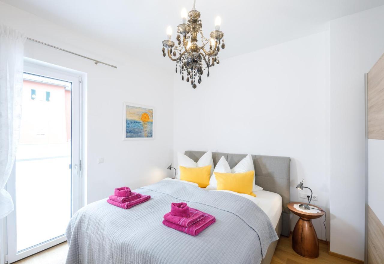 Apartment Narzisse - Im Kurpark Bad Aussee